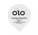 Ультратонкі презервативи OLO Silver Feeling Ultrathin (1 шт.) OL8 фото 1