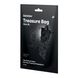 Мішечок для зберігання іграшок Satisfyer Treasure Bag XL Black SX0552 фото 4