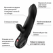 Пульсатор Fun Factory Bi Stronic Arc Black SX4310 фото 2