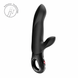 Пульсатор Fun Factory Bi Stronic Arc Black SX4310 фото 1