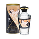 Їстівна розігрівальна олія Shunga Aphrodisiac Warming Oil зі смаком ванілі SO2496 фото 1