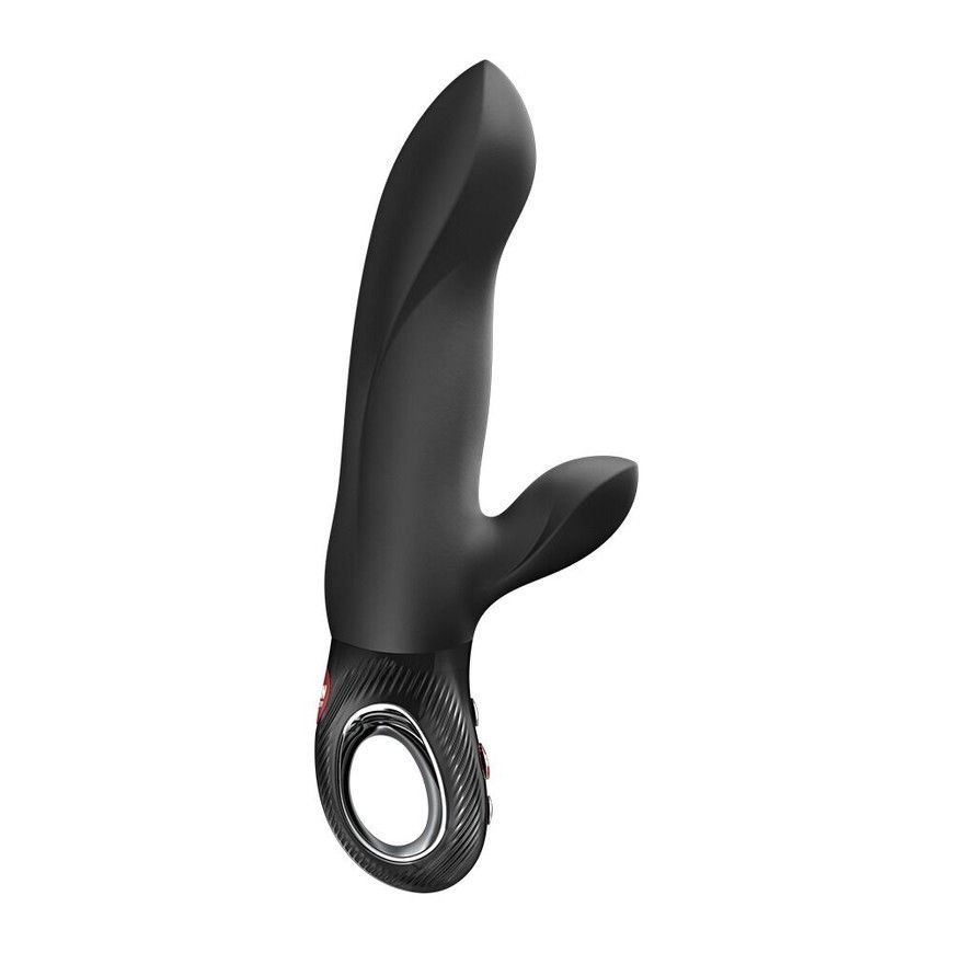 Пульсатор Fun Factory Bi Stronic Arc Black SX4310 фото