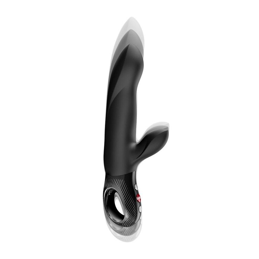 Пульсатор Fun Factory Bi Stronic Arc Black SX4310 фото