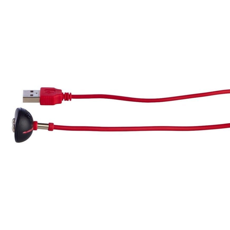 Магнітний кабель для заряджання Fun Factory USB MAGNETIC CHARGER SX1008 фото