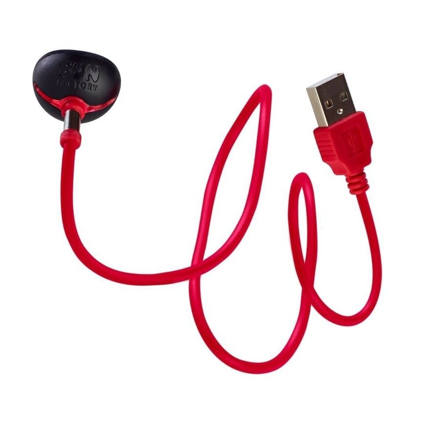 Магнітний кабель для заряджання Fun Factory USB MAGNETIC CHARGER SX1008 фото