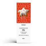 Масажна олія Satisfyer Massage Oil Christmas Cookie 250 мл SX2712 фото