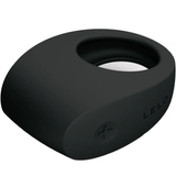 Ерекційне кільце з вібрацією LELO Tor 2 Black SO8119 фото