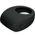 Ерекційне кільце з вібрацією LELO Tor 2 Black SO8119 фото