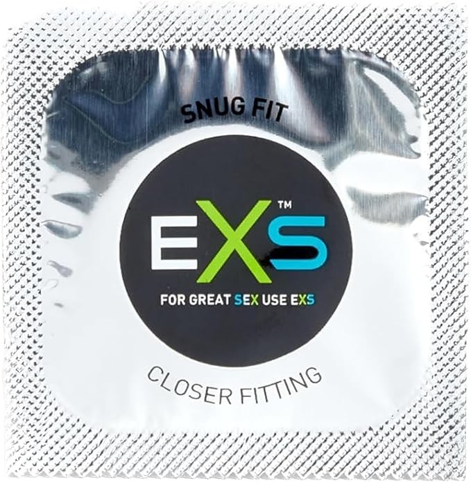 Облягаючі EXS Snug Fit 1 шт. 35-0001 фото