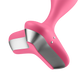 Анальна вібропробка Satisfyer Game Changer Black SO6103 фото 3