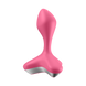 Анальна вібропробка Satisfyer Game Changer Black SO6103 фото 5