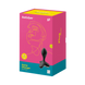 Анальна вібропробка Satisfyer Game Changer Black SO6103 фото 6