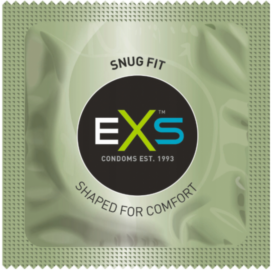 Облягаючі EXS Snug Fit 1 шт. 35-0001 фото