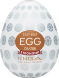 Мастурбатор-яйце Tenga Egg Crater E23733 фото
