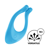 Вібратор для пар Satisfyer Endless Love Blue SO2305 фото