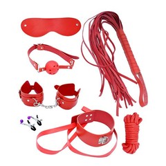 Набір MAI BDSM Starter Kit Nº 75 Red