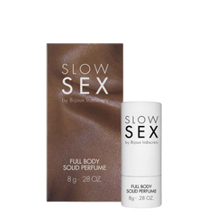 Твердий парфум для всього тіла Bijoux Indiscrets Slow Sex Full Body Solid Perfume SO5907 фото