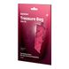 Мішечок для зберігання іграшок Satisfyer Treasure Bag XL Pink SX0554 фото 4