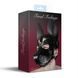 Шкіряна маска собаки 2в1 Feral Feelings Dog Mask зі з'ємною мордочкою SO8248 фото 3