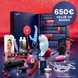 Адвент календар Satisfyer Deluxe 2024 IG4071770 фото 2