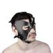 Шкіряна маска собаки 2в1 Feral Feelings Dog Mask зі з'ємною мордочкою SO8248 фото 2