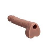 Фалоімітатор для секс-машин Lovense Big Dildo SX1310 фото