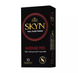 Безлатексні презервативи SKYN Intense Feel з хвилеподібною текстурою 10 шт SK29 фото 1