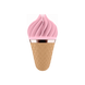 Морозиво спінатор Satisfyer Sweet Treat Pink/Brown SO3552 фото 3