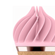 Морозиво спінатор Satisfyer Sweet Treat Pink/Brown SO3552 фото 2