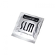Ультратонкі презервативи Shulemei Black 000 з додатковою кількістю змазки (10 шт.) SH1 фото 3