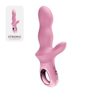 Пульсатор Fun Factory Bi Stronic Crave Rose SX4313 фото
