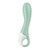 Вібратор для зони G Satisfyer Air Pump Vibrator 3 SX2174 фото