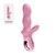 Пульсатор Fun Factory Bi Stronic Crave Rose SX4313 фото