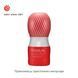 Мастурбатор Tenga Air Flow Cup з 24-х повітряних камер всередині SO4549 фото 3
