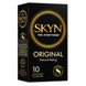 Безлатексні презервативи SKYN Original 20 шт S0020 фото 1