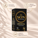 Безлатексні презервативи SKYN Original 20 шт S0020 фото 3