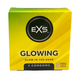 EXS Glow in The Dark світяться у темряві 3 шт. 38-0004 фото 1