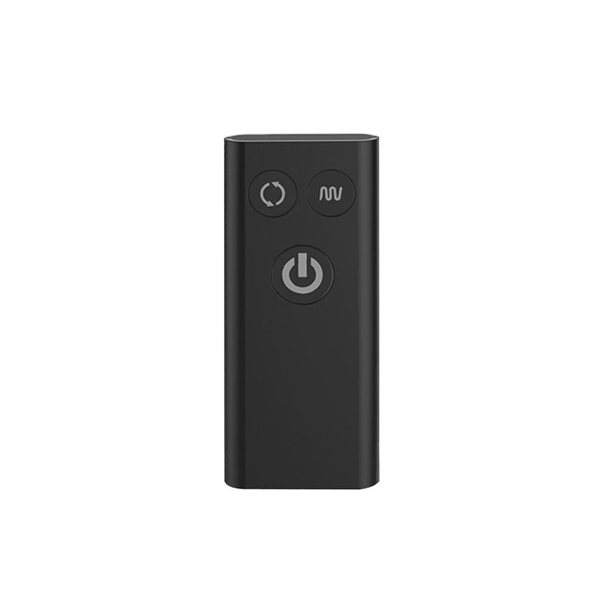 Анальна пробка Nexus TORNADO L SX2413 фото