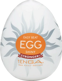 Мастурбатор-яйце Tenga Egg Shiny E24241 фото