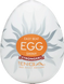 Мастурбатор-яйце Tenga Egg Shiny E24241 фото 1