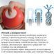 Мастурбатор Tenga Air Flow Cup Gentle з 24-х повітряних камер всередині SO7045 фото 4