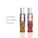 Набір лубрикантів JO Naughty or Nice Gift Set SO6163 фото 3
