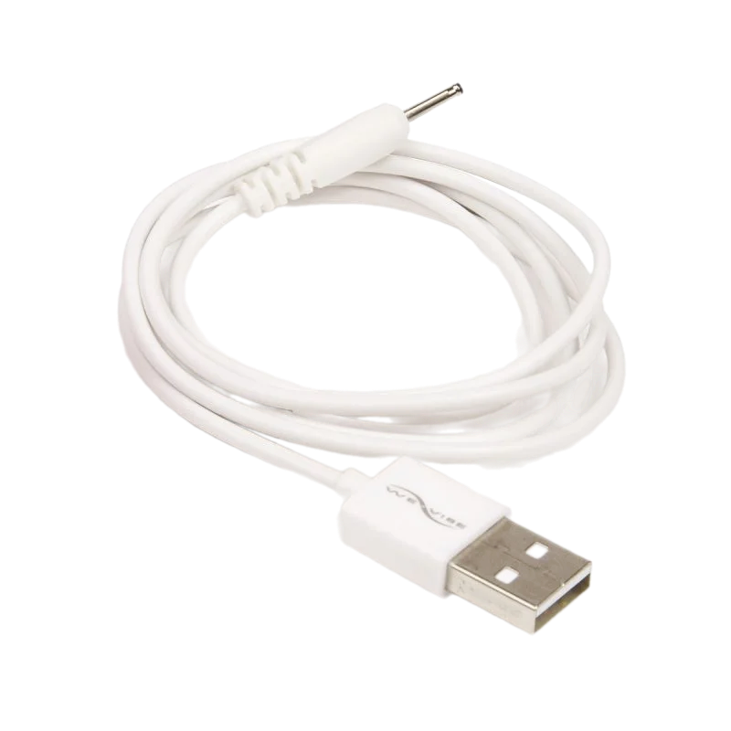 Зарядний пристрій We-Vibe USB Charging Cable для Bloom SO6937 фото