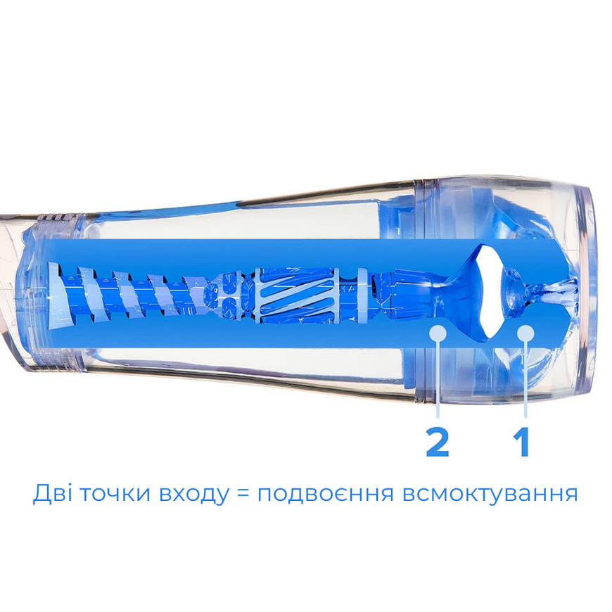 Мастурбатор Fleshlight Flight Commander SO4440 фото