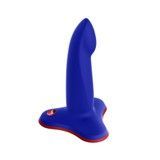 Фалоімітатор Fun Factory LIMBA FLEX S синій SX0994 фото