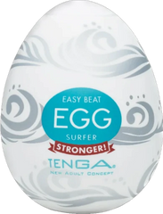 Мастурбатор-яйце Tenga Egg Surfer E24242 фото