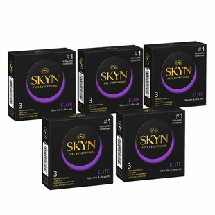 Набір SKYN Elite 15 шт CP2508 фото