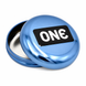 Презервативи ONE Classic Select 2 шт + кондомниця ON22 фото 1