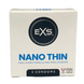 Ультратонкі EXS Nano Thin 3 шт. 38-0006 фото 1