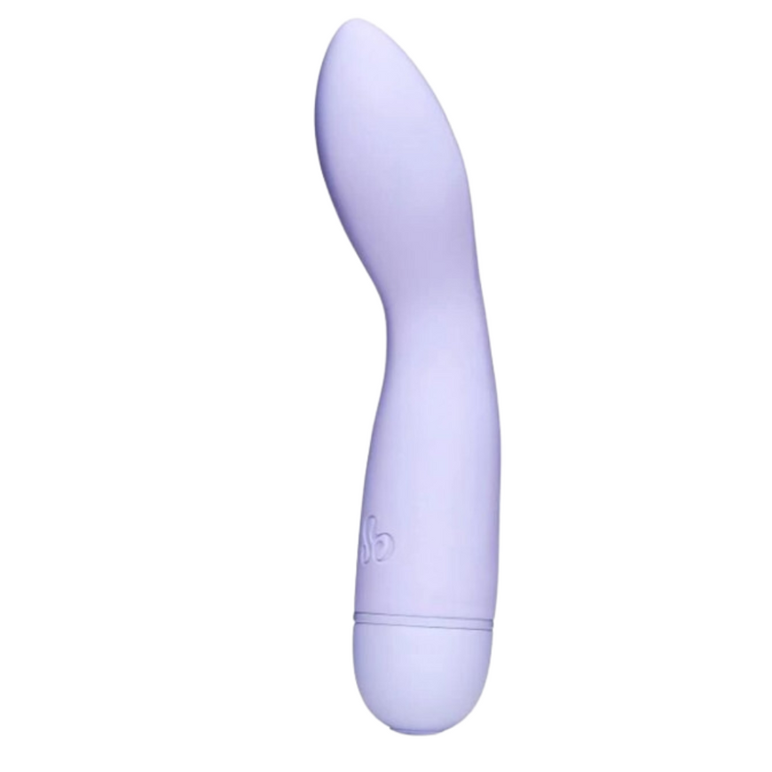 Міні-вібратор для зони G So Divine Pearl Mini G-Spot Vibrator 622605 фото